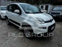 2014 Fiat Panda