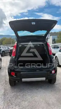 2014 Fiat Panda