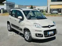 2014 Fiat Panda