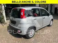 2014 Fiat Panda