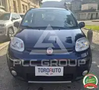 2014 Fiat Panda