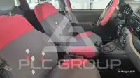 2014 Fiat Panda
