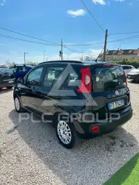 2014 Fiat Panda