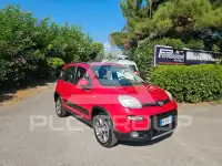 2014 Fiat Panda