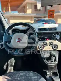 2014 Fiat Panda