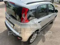 2014 Fiat Panda