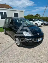 2014 Fiat Panda