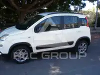 2014 Fiat Panda