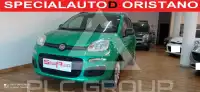 2014 Fiat Panda
