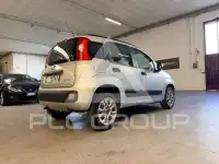 2014 Fiat Panda