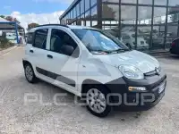 2014 Fiat Panda