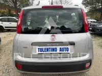 2014 Fiat Panda