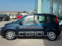 2014 Fiat Panda