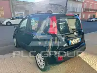 2014 Fiat Panda