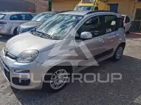 2014 Fiat Panda