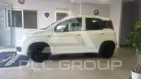 2014 Fiat Panda