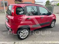 2014 Fiat Panda