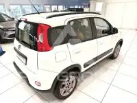 2014 Fiat Panda