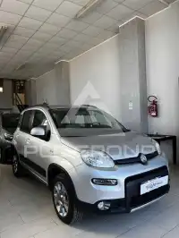 2014 Fiat Panda