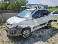 2014 Fiat Panda
