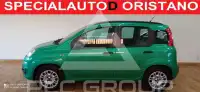 2014 Fiat Panda