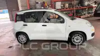2014 Fiat Panda