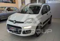 2014 Fiat Panda