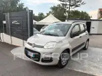 2014 Fiat Panda