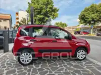 2014 Fiat Panda
