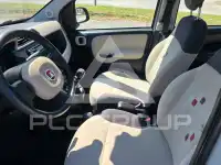 2014 Fiat Panda