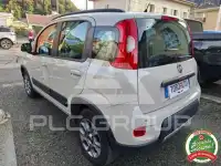 2014 Fiat Panda