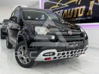 2014 Fiat Panda