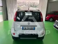 2014 Fiat Panda