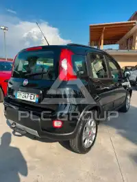 2014 Fiat Panda