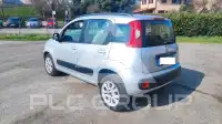 2014 Fiat Panda