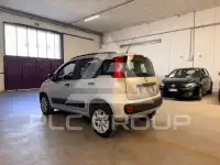 2014 Fiat Panda