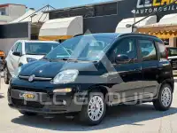 2014 Fiat Panda