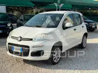 2014 Fiat Panda