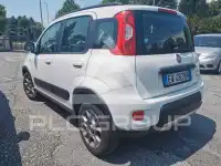 2014 Fiat Panda
