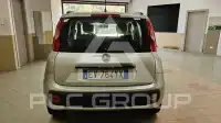2014 Fiat Panda