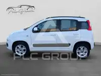 2018 Fiat Panda