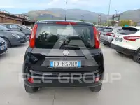 2014 Fiat Panda