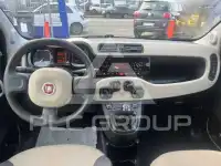2014 Fiat Panda