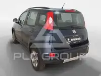 2014 Fiat Panda