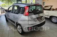 2014 Fiat Panda