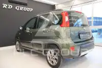 2014 Fiat Panda