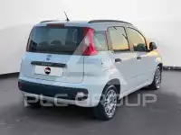 2014 Fiat Panda