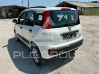 2010 Fiat Panda