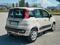 2014 Fiat Panda