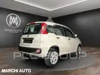2014 Fiat Panda